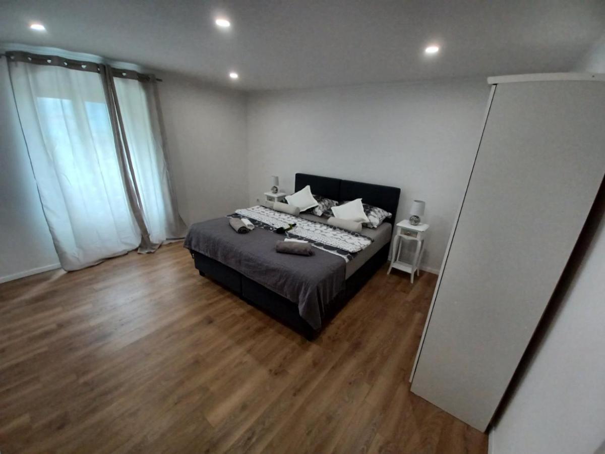 In The Centar Of Rijeka Apartment Exterior photo