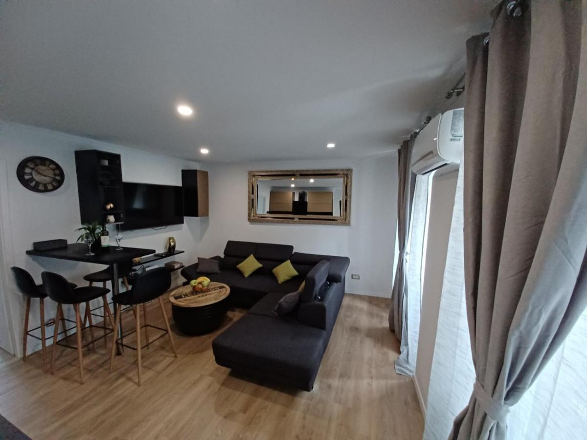 In The Centar Of Rijeka Apartment Exterior photo