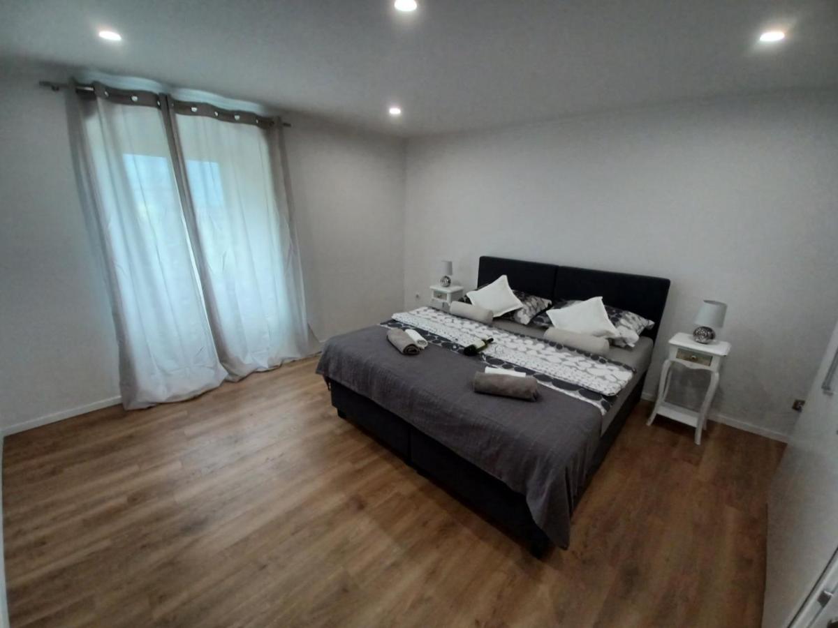 In The Centar Of Rijeka Apartment Exterior photo