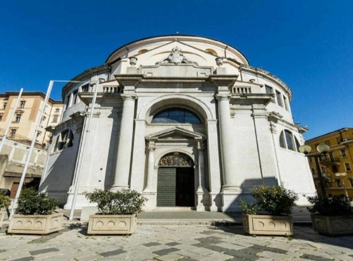 In The Centar Of Rijeka Apartment Exterior photo